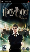 Electronic arts Harry Potter and the Order of the Phoenix (ISSPSP426) Electronic arts Harry Potter and the Order of the Phoenix (ISSPSP426)